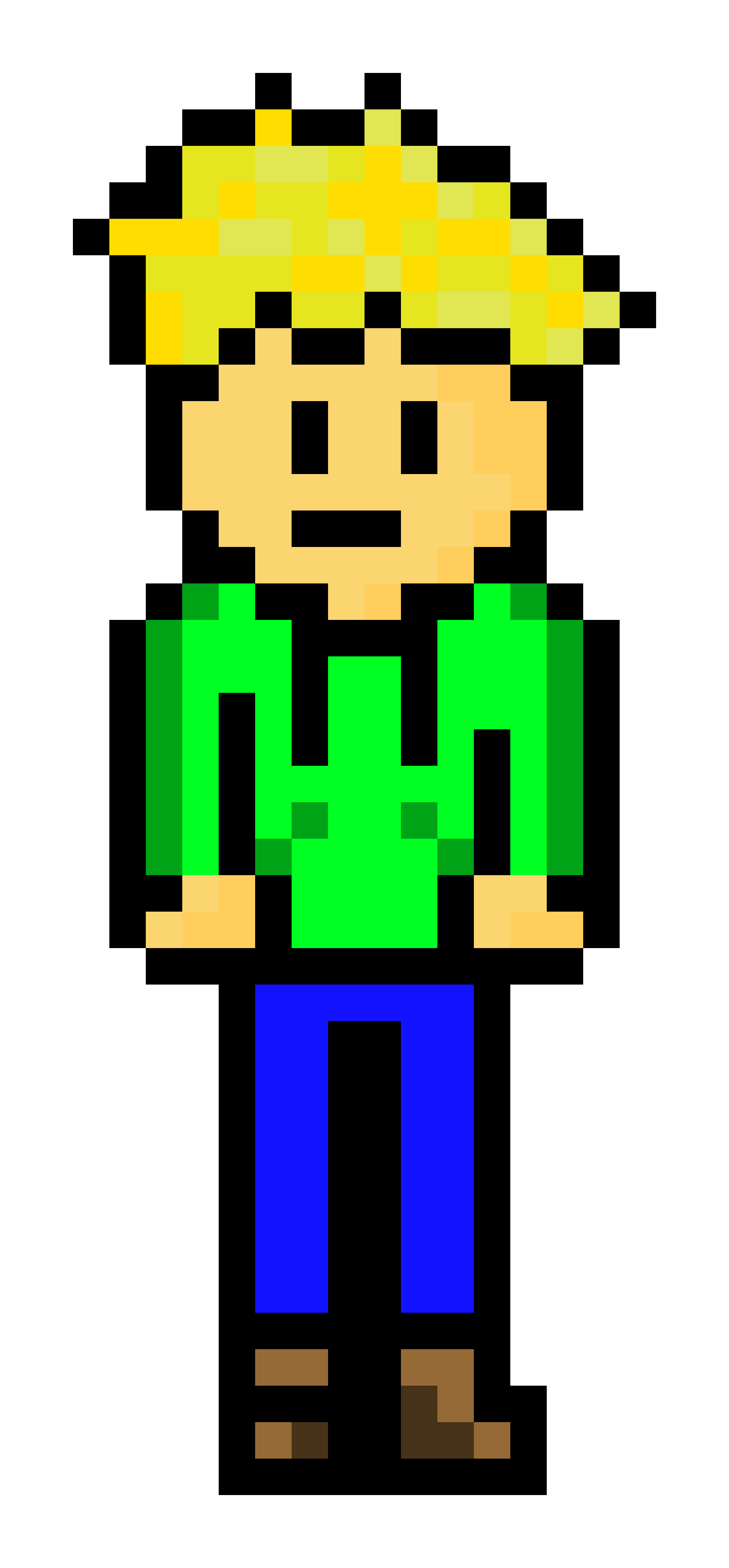 [c10f70] Me as a Sprite