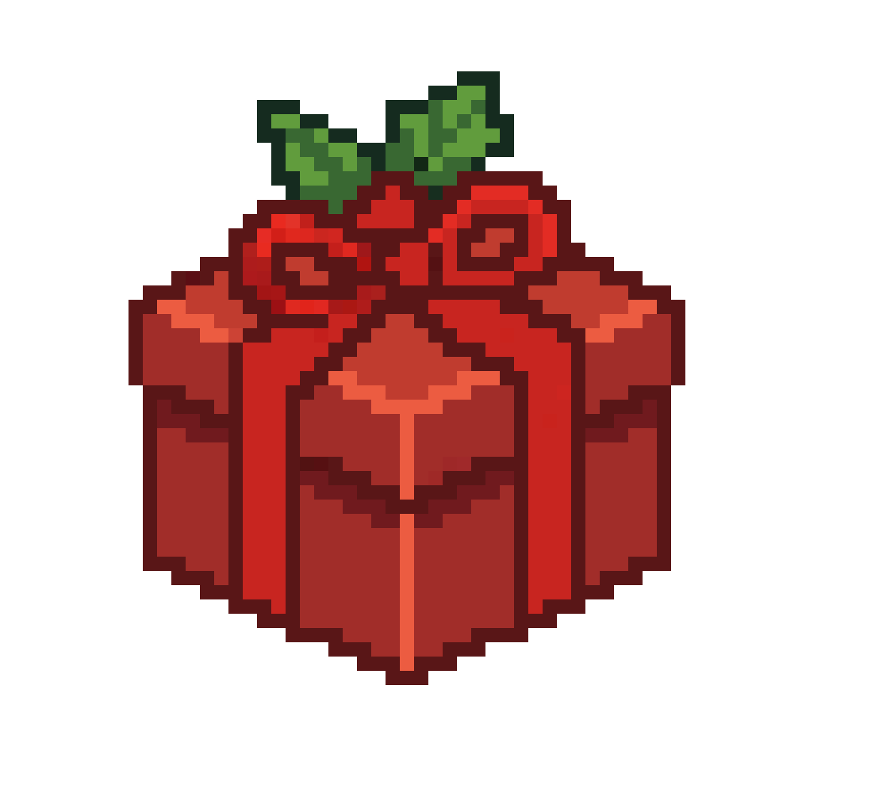 [4cf303] RedGiftBLOODOFTHEGAMEJAMGODS