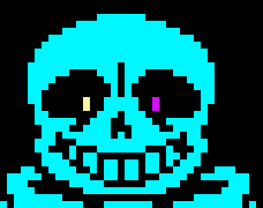[df4002] Alright... What were you talking about?  -Bonely!Sans