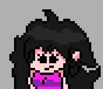 [d8d976] *Taps his shoulder* Hiya... (-Axel)