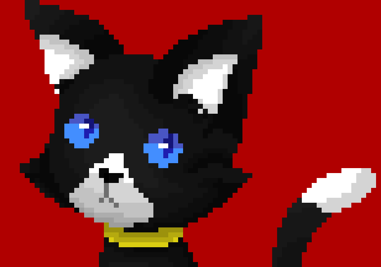 [f7c573] whats wrong, brush?