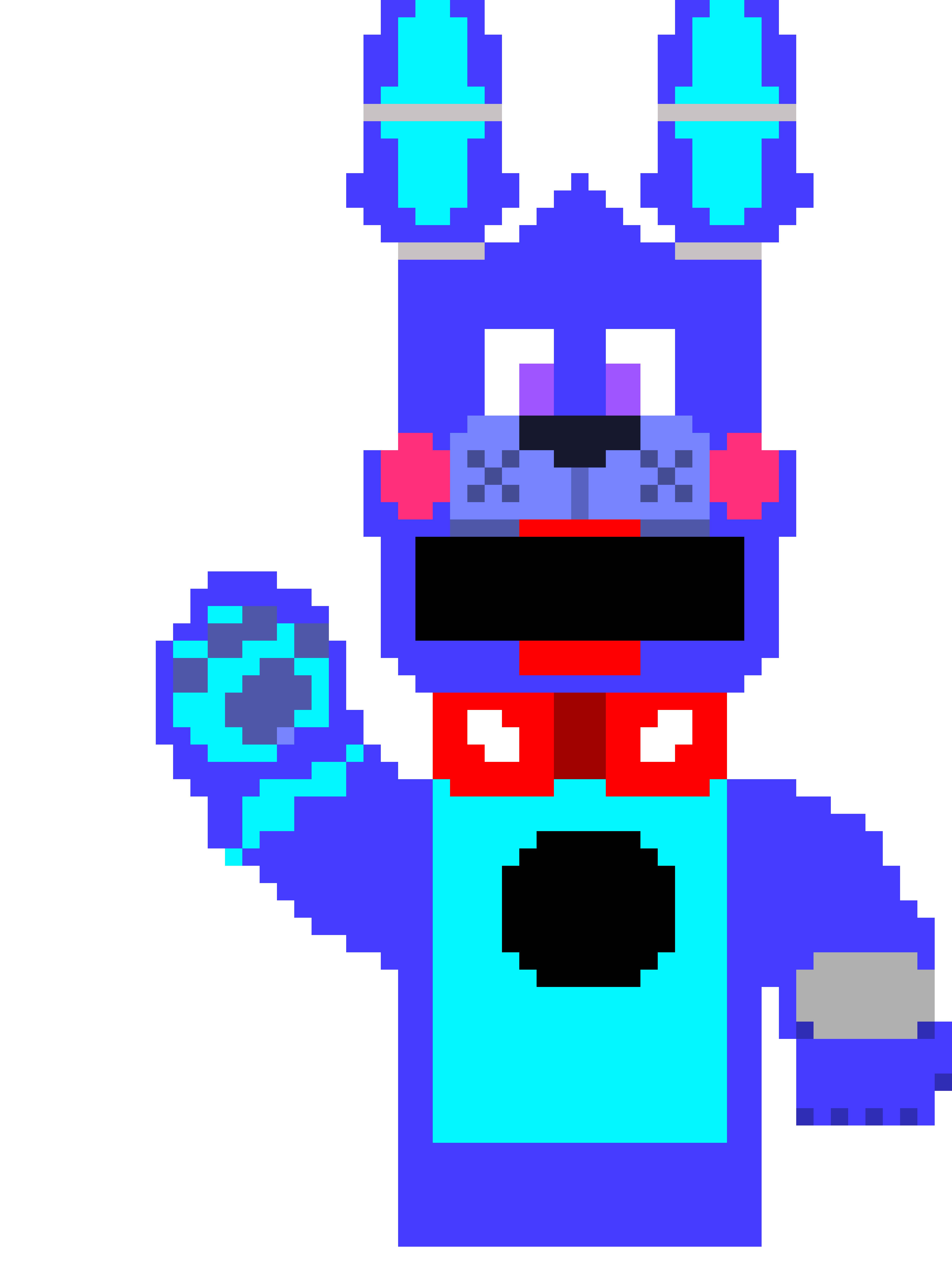 [6be404] showtime bon bon