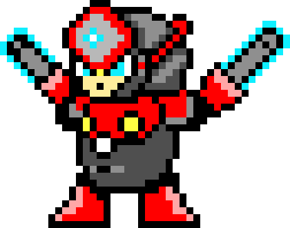 [9664c4] ReactorManV1 Intro 4