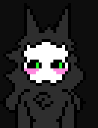 [c91422] eee~ ... *nuzzles the fuff ball!*