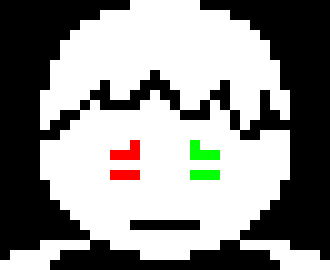 [579f32] I'll just...go home and sleep... <uses teleporter> - Ethan