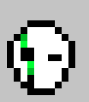 [258281] its not magic, im a ghost. -Ez