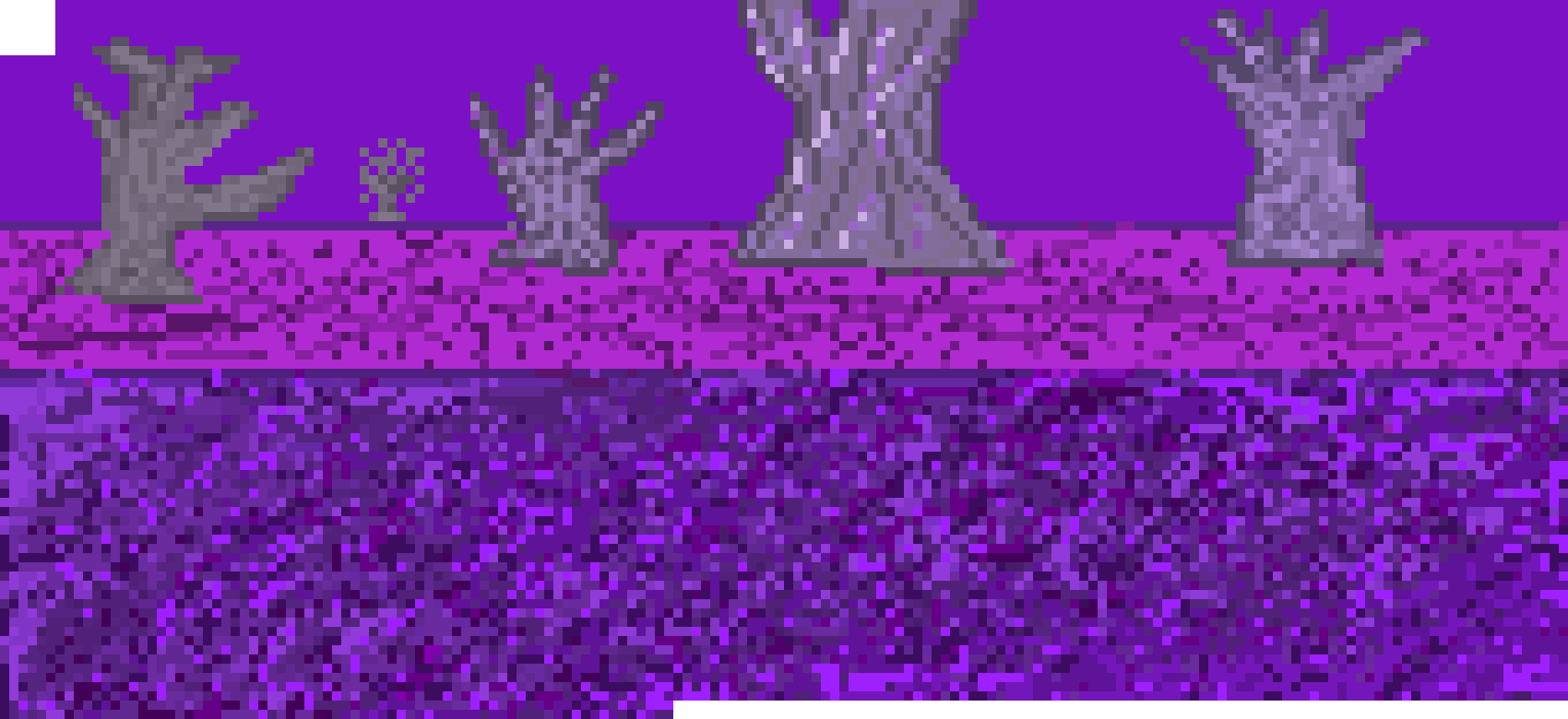 [9664c4] purple grass