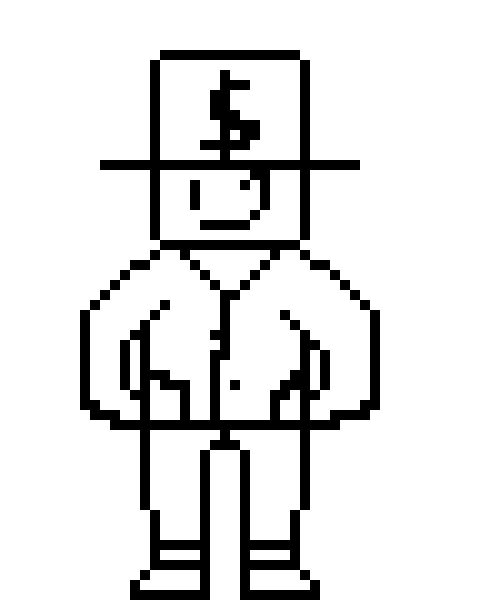 [a11a05] BoBux Man For Pvz Sunflowe