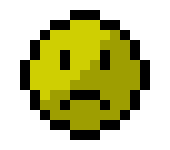 [d61955] Sans Sprite