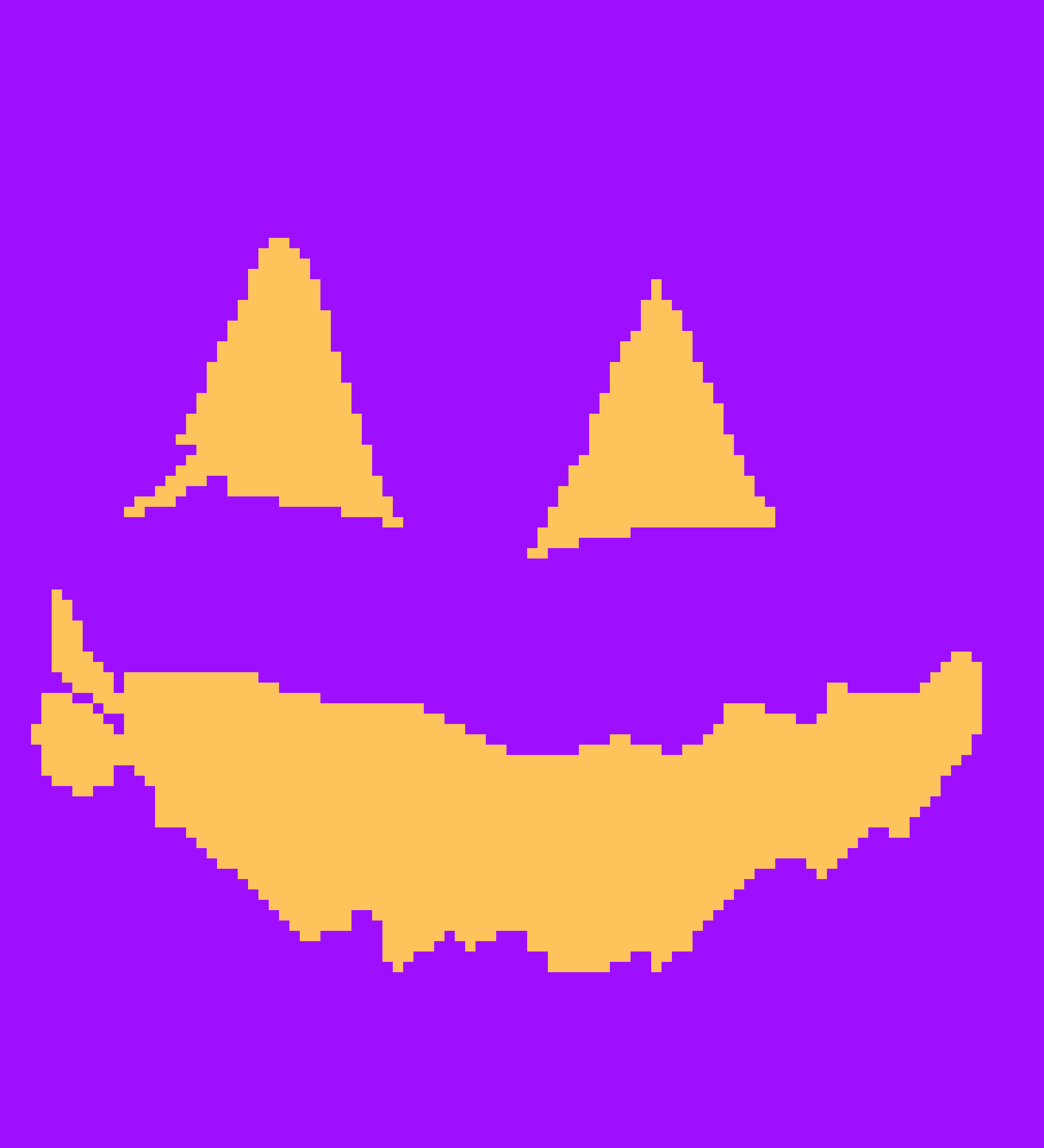 [b52bd1] Pumkin in darkness