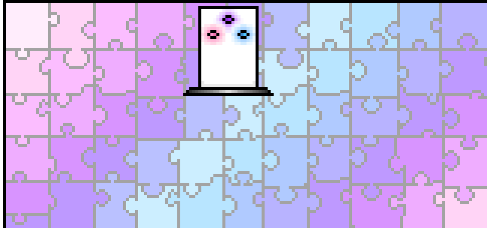 [9664c4] Puzzle 2 only the last door a4