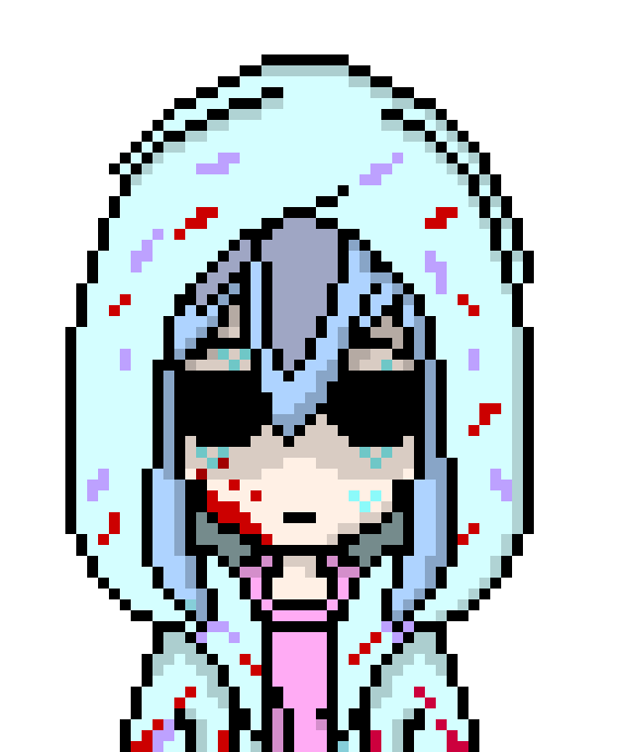 [5b2f3e] (out of roleplay speaking had exhausted the in rp character, a bloody hand drapes over the mattress- 