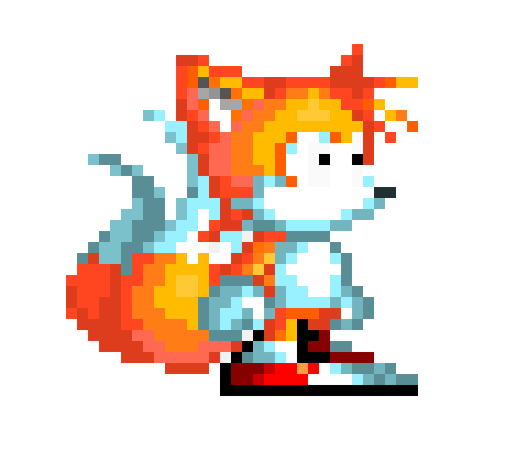 [dada95] Tails surprised