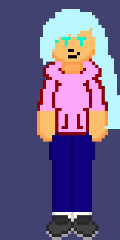 [4f5483] There no law about it -Icely