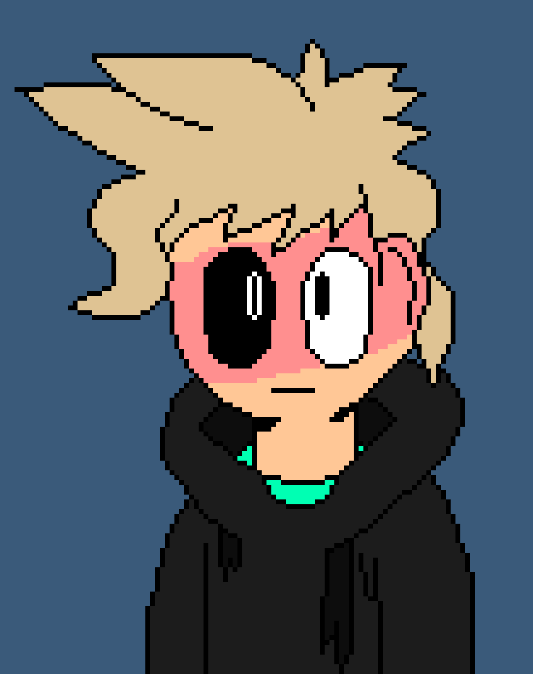 [ef655f] My internet SUCKS -FireWork