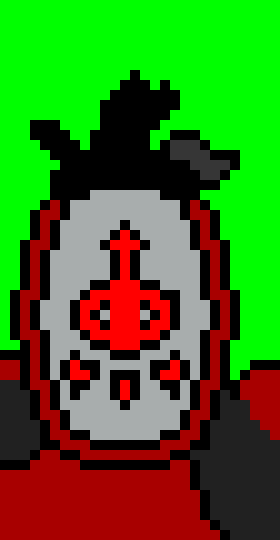 [f7716f] Hey, the Autosave glitch is commencing again. Can someone hold my contract for former me? *He leaves the game, corrupting his save again.*