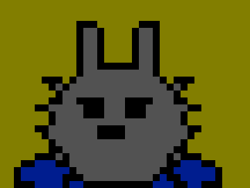 [0b51d0] -He turned to Susie- "So, you coming?" [Smol Kerumi]