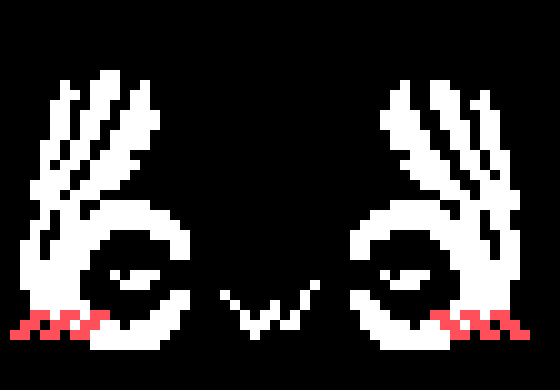 [95be89] Go right ahead, Rare... Not like I care...