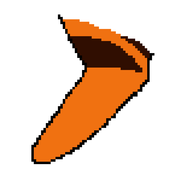 [6266f6] Undertale Sprite