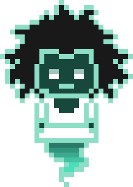 [893636] Eliza Ghost Sprite