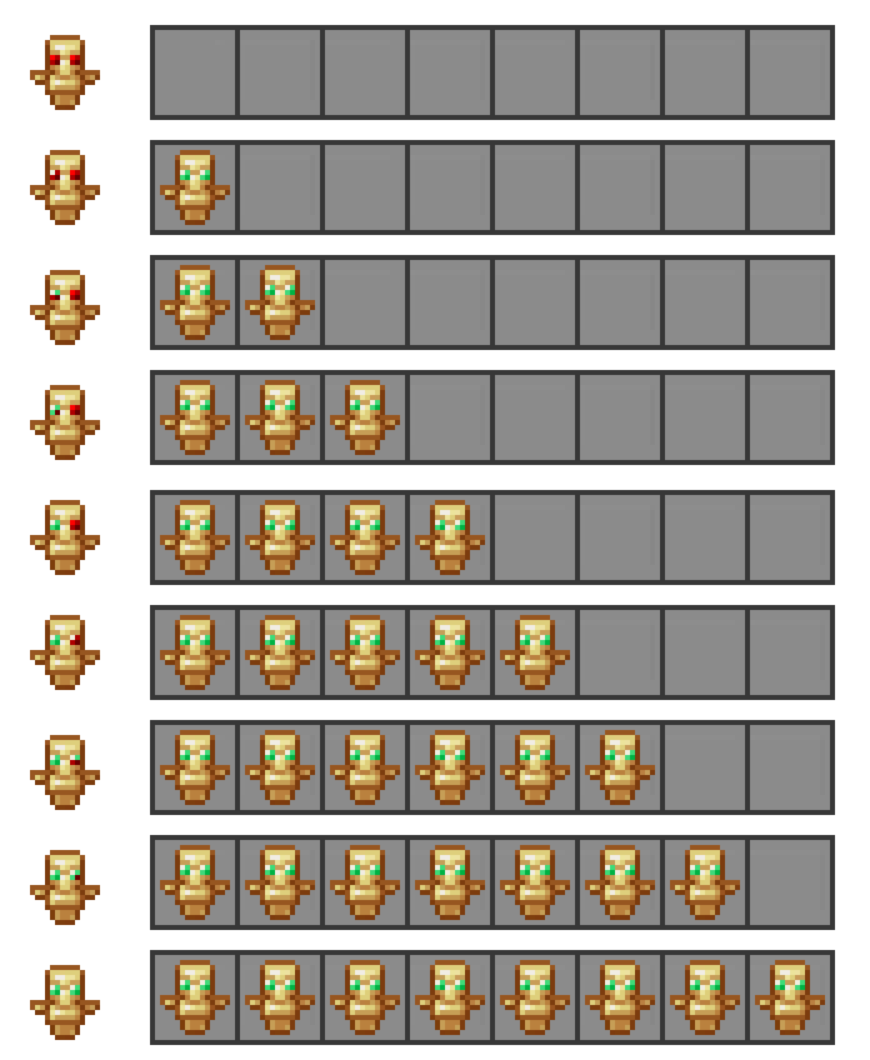 [629368] Minecraft Item