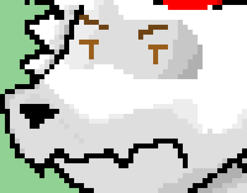 [95be89] Terrie: OH fucking great! Altering time and space huh?... Now your ALL GOD MODDERS!...