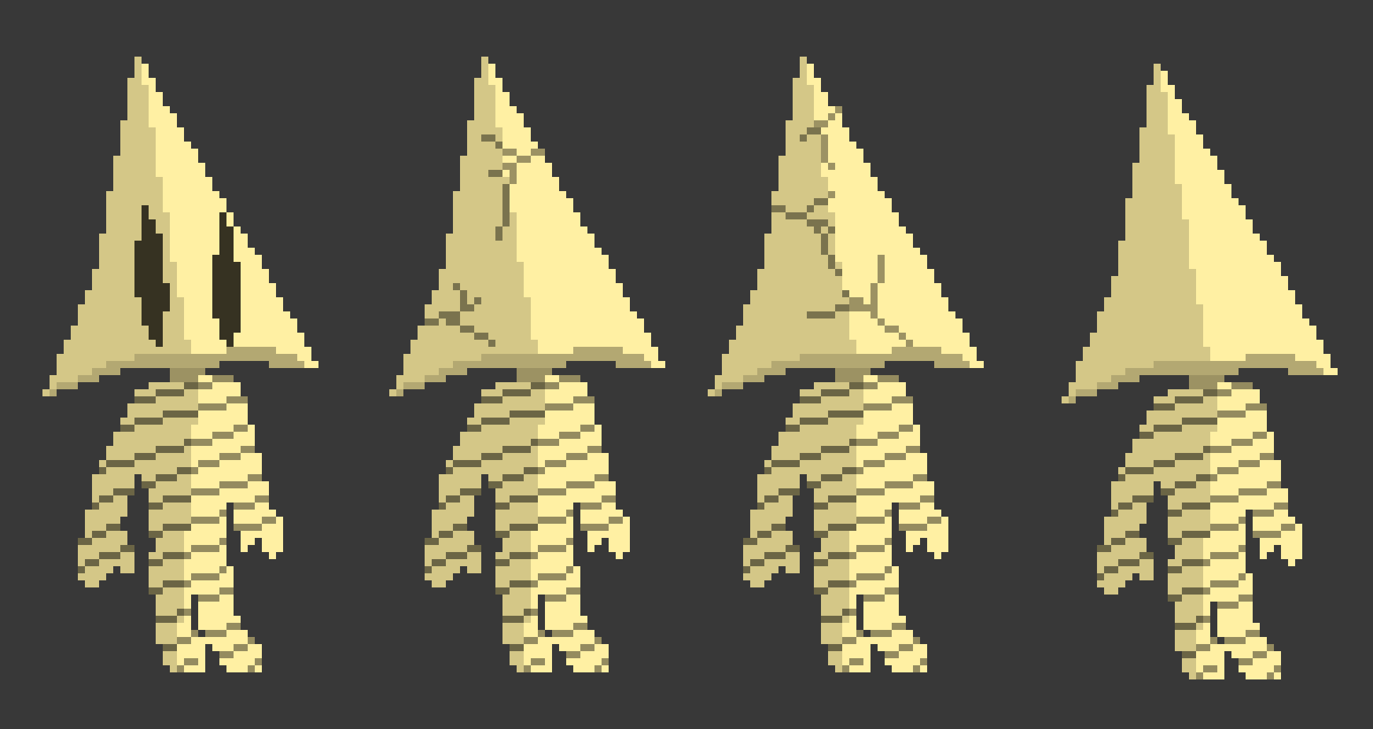 [843b57] *they hear Seven* *go towards his yell* *help him out of the bush* -Gnomes