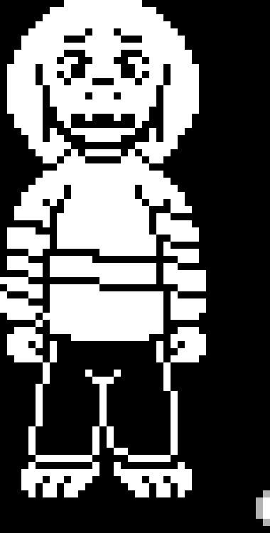 [a82578] "uh chara i cant move"