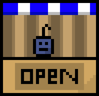 [9fa88c] OH, I didn't introduce myself, my names bomb bot, Spectral made me... - spectral