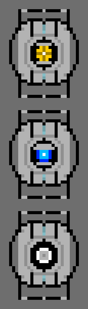 [6d74d1] (She was talking to a bunch of cores) Awesome job... (Wheatley Core)