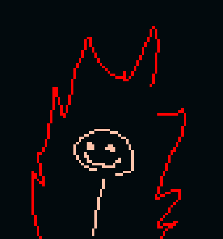 [a65b49]  bit³+- I feel a transformation coming