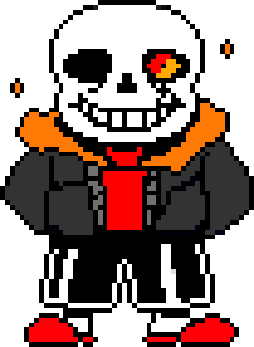 [11c7e8] gg underfell 4