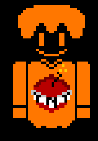 [46dc50] WELL THEN HERE GOES- - Ethan