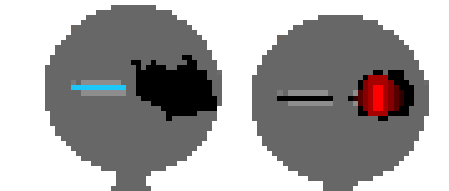 [e27272] *robots fire rocket launchers at hayden*