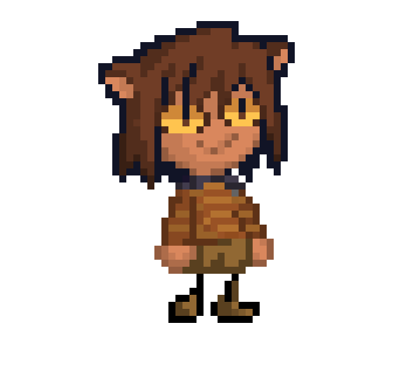 [32a661] Neco Arc Template