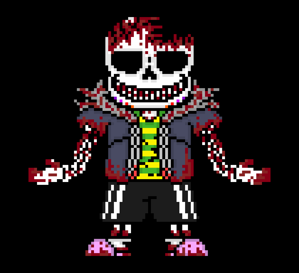 [84ce04] *the blaster starts licking multi* oh what are ya gunna do?