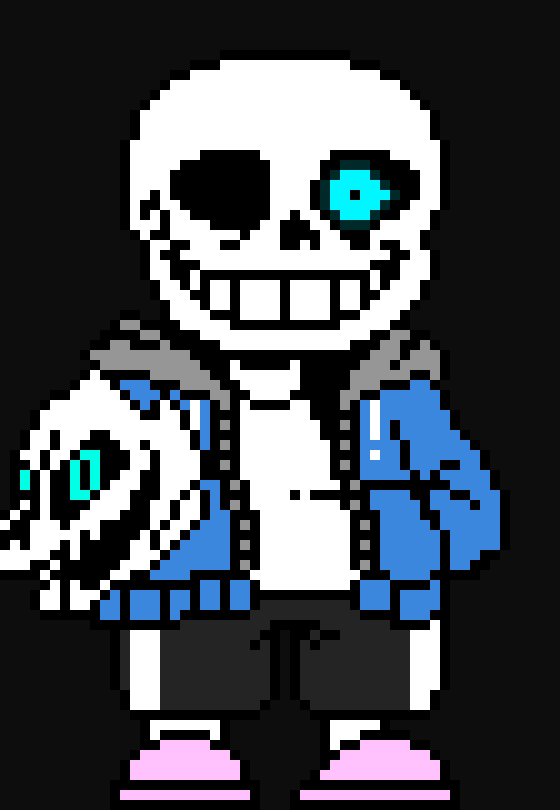 [9664c4] lemme be frisk!