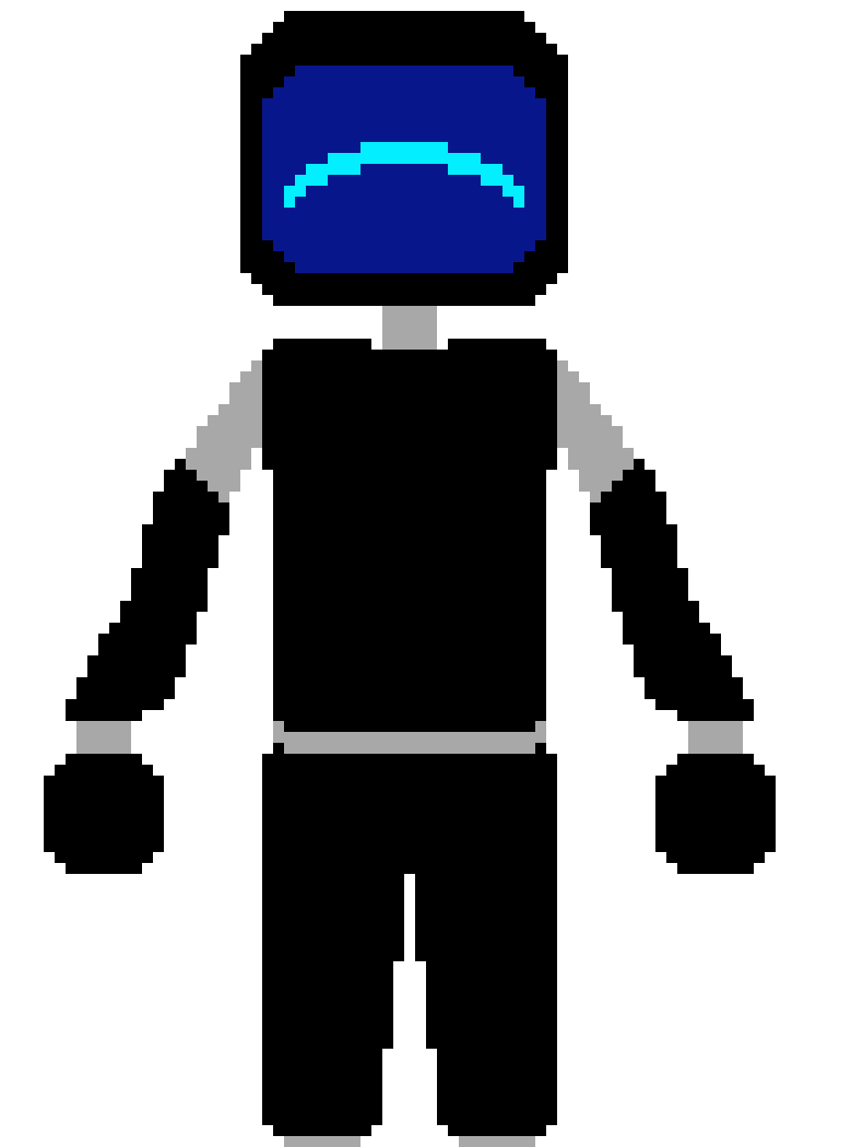 [25d002] *He sat Tundra on his workbench as he continued making a strange ring* What happened to the house,and blaze or syl?