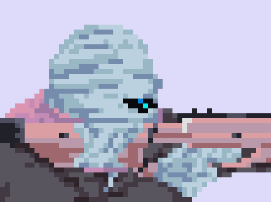 [226e04] May as well spit it out while you showed up.