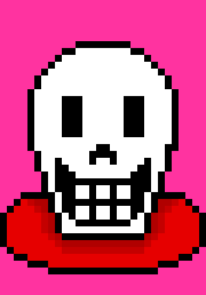 [418e1d] Papyrus mold