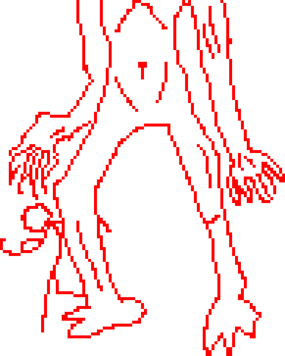 [06e01d] Not gay anyways, also what about you. Will i get supers from poking you??