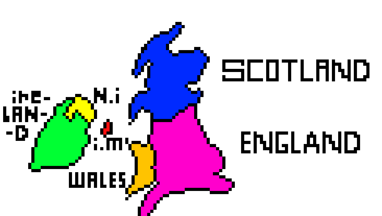 [fb4189] British iles