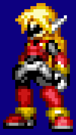 [4d7d02] Model Z (Zero Series Ver)