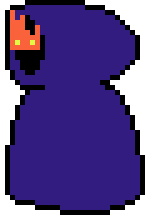 [9664c4] River reaper!