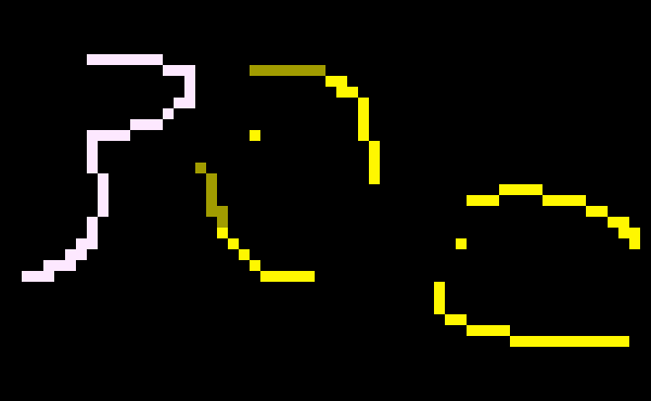 [a56108] Yellow Bit+- WHAT ARE YOU DOING STOP THAT