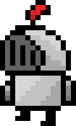 [cb0aed] Knight Player Left walk 1