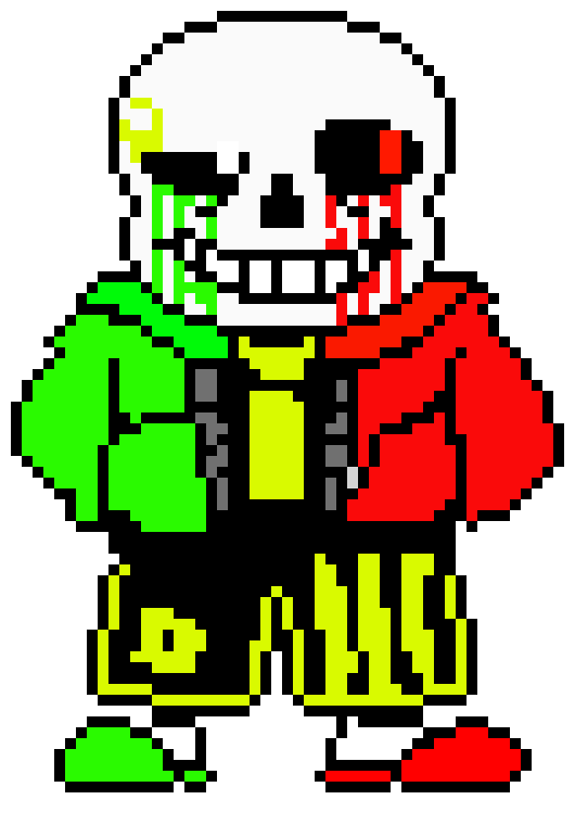 [ab4a19] Create Your Own Sans :)