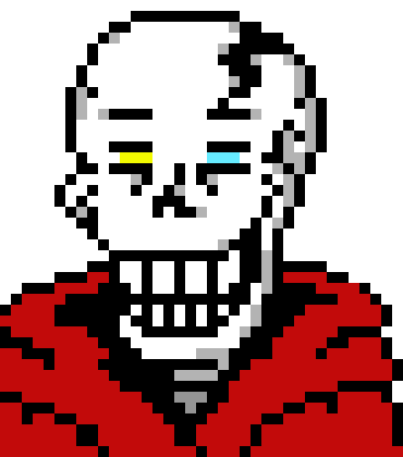 [c8bb2d] *appears behind classic sans*