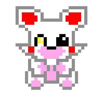 [9664c4] plushie mangle 