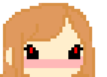 [842b2e] WHAT THE FRICK -she said it so fast it sounded like "whafrik"-